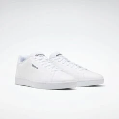 Zapatillas Deportivas Reebok Royal Complete Clean 2.0 Blanco -Tienda De Zapatos zapatillas deportivas reebok royal complete clean 20 blanco 3
