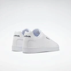 Zapatillas Deportivas Reebok Royal Complete Clean 2.0 Blanco -Tienda De Zapatos zapatillas deportivas reebok royal complete clean 20 blanco 4