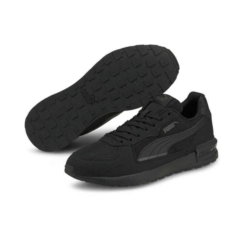 Zapatillas Puma Graviton, Negro, Hombres 8 Zapatillas Puma Graviton, Negro, Hombres - Imagen 6