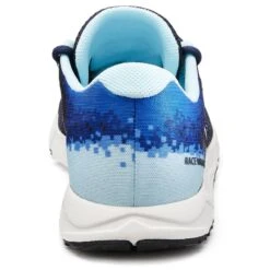 Zapatillas Marcha Atlética Newfeel RW 500 Azules -Tienda De Zapatos zapatillas marcha atletica newfeel rw 500 azules 3