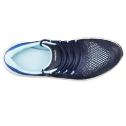 Zapatillas Marcha Atlética Newfeel RW 500 Azules -Tienda De Zapatos zapatillas marcha atletica newfeel rw 500 azules 4