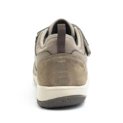 Zapatillas Marcha Deportiva Actiwalk Easy Leather Hombre Marrón -Tienda De Zapatos zapatillas marcha deportiva actiwalk easy leather hombre marron 2