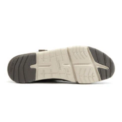 Zapatillas Marcha Deportiva Actiwalk Easy Leather Hombre Marrón -Tienda De Zapatos zapatillas marcha deportiva actiwalk easy leather hombre marron 4