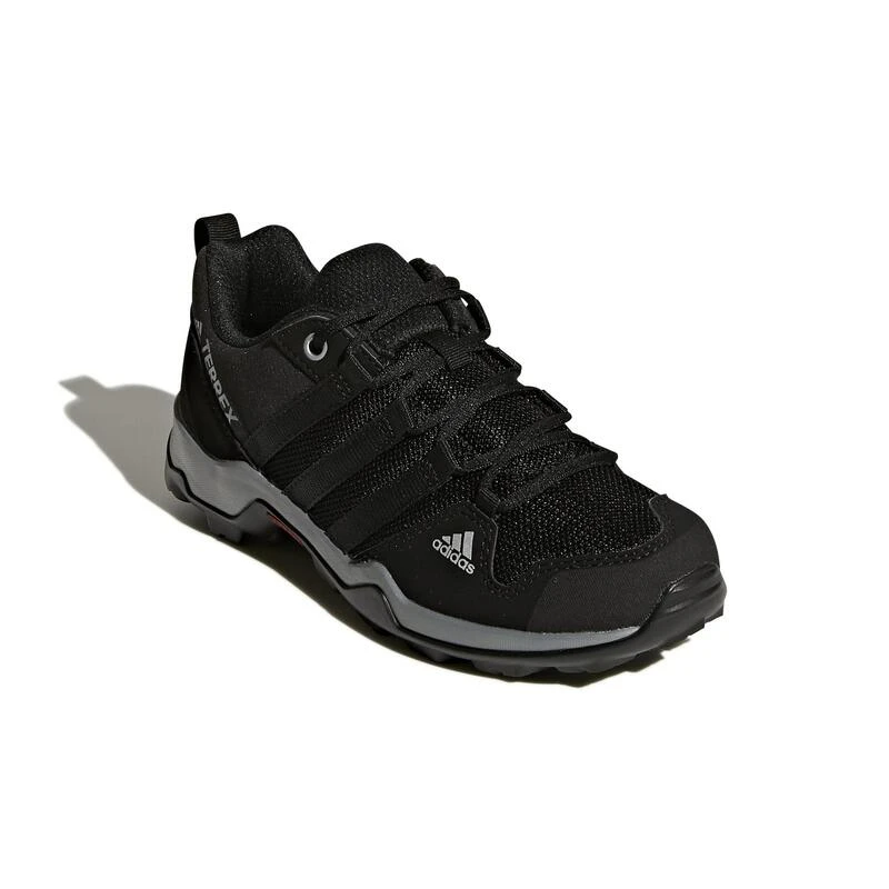 Zapatillas Montaña Y Trekking Niños 30-38 Adidas Terrex AX2R Negro 3 Zapatillas Montaña Y Trekking Niños 30-38 Adidas Terrex AX2R Negro