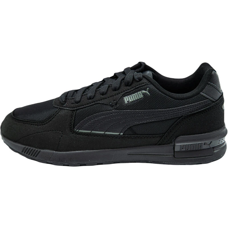 Zapatillas Puma Graviton, Negro, Hombres 3 Zapatillas Puma Graviton, Negro, Hombres