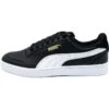 Zapatillas Puma Shuffle, Negro, Hombres -Tienda De Zapatos zapatillas puma shuffle negro hombres