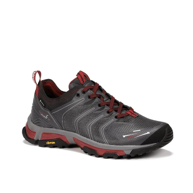 Zapatillas Trekking Para Hombre Chiruca Bávaro 09 Gore-Tex 7 Zapatillas Trekking Para Hombre Chiruca Bávaro 09 Gore-Tex - Imagen 5