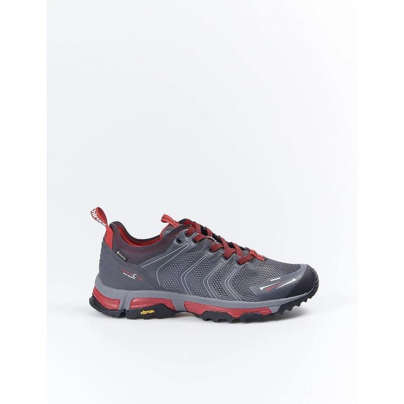 Zapatillas Trekking Para Hombre Chiruca Bávaro 09 Gore-Tex 3 Zapatillas Trekking Para Hombre Chiruca Bávaro 09 Gore-Tex