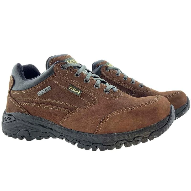 Zapatos Línea Urbana De Trekking Impermeables Para Hombre Bestard Oxford 6 Zapatos Línea Urbana De Trekking Impermeables Para Hombre Bestard Oxford - Imagen 4