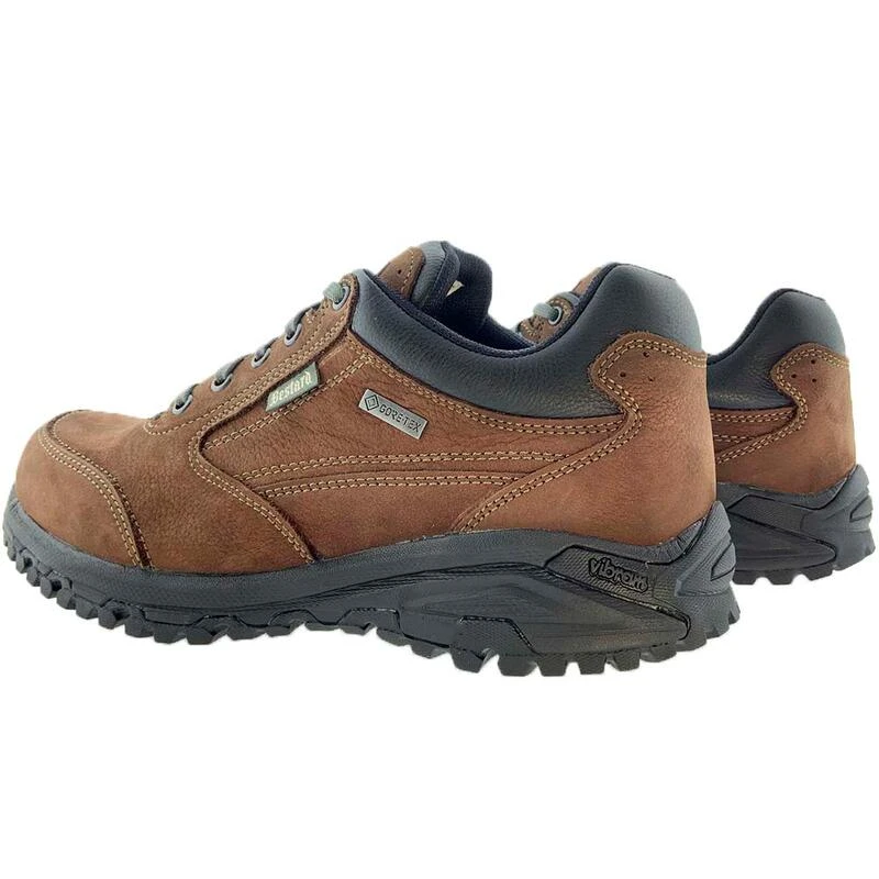 Zapatos Línea Urbana De Trekking Impermeables Para Hombre Bestard Oxford 7 Zapatos Línea Urbana De Trekking Impermeables Para Hombre Bestard Oxford - Imagen 5