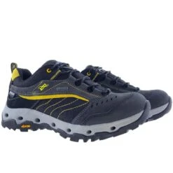 Zapatos Línea Urbana De Trekking Impermeables Para Hombre Bestard Space Low -Tienda De Zapatos zapatos linea urbana de trekking impermeables para hombre bestard space low 4